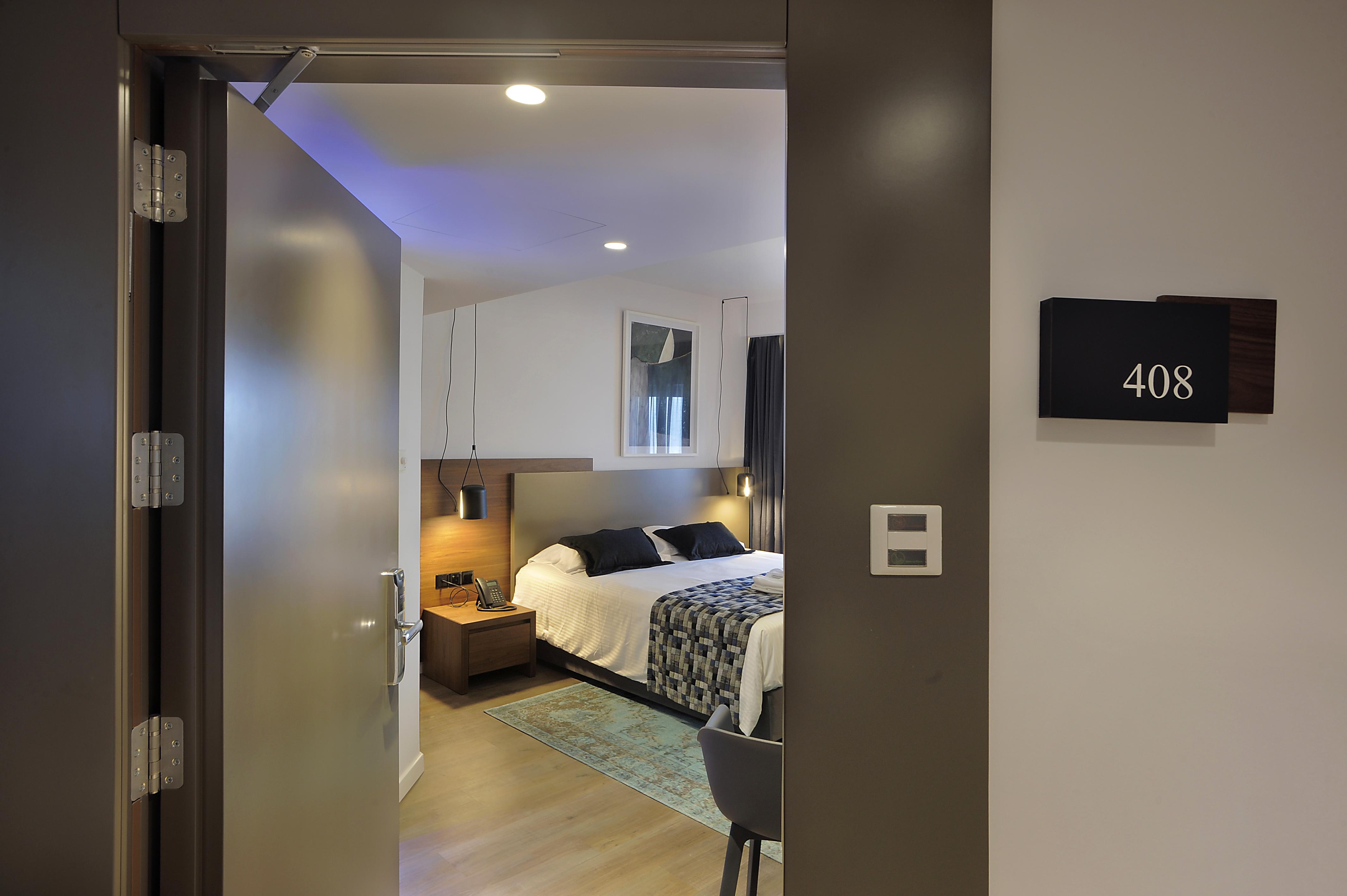 Okeanos Beach Boutique Hotel Ayia Napa Bagian luar foto