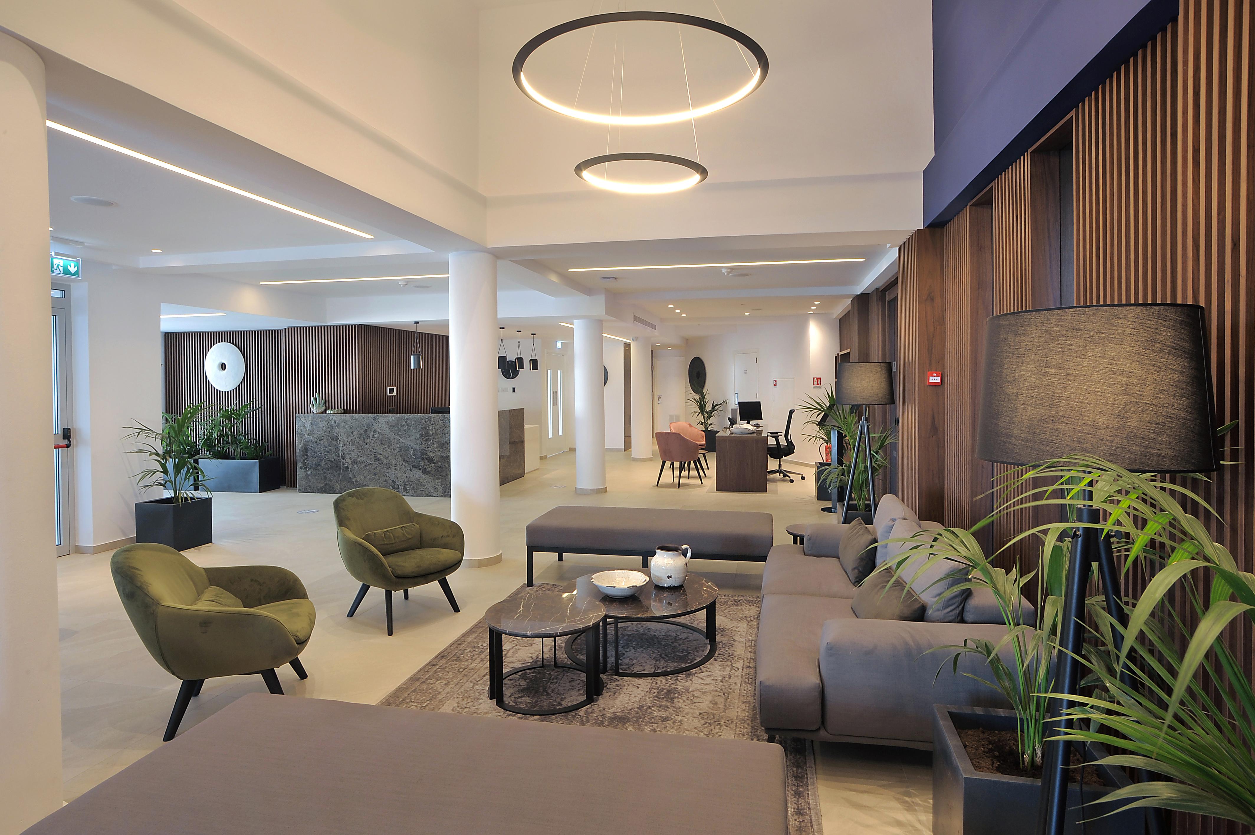 Okeanos Beach Boutique Hotel Ayia Napa Bagian luar foto
