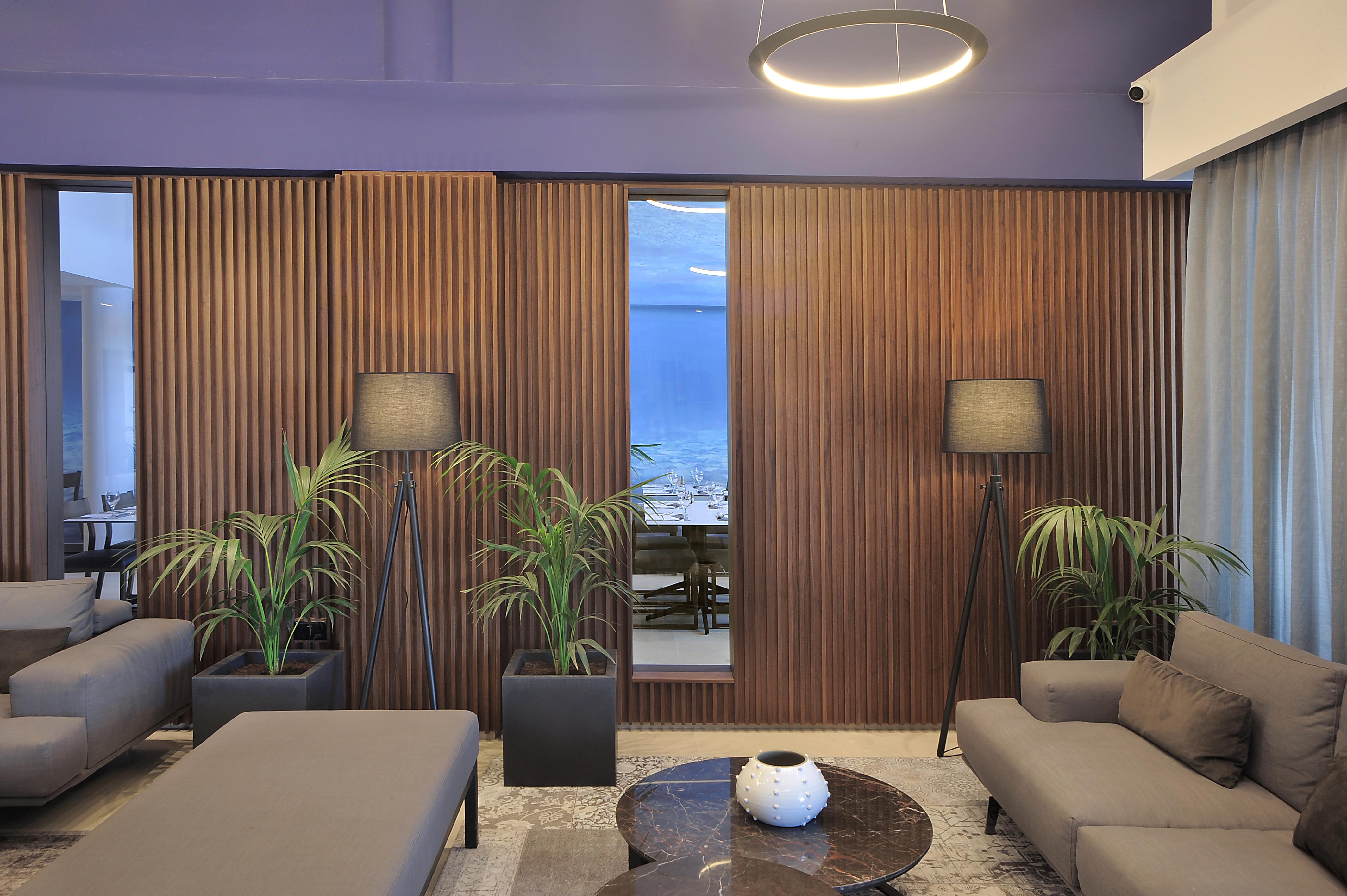 Okeanos Beach Boutique Hotel Ayia Napa Bagian luar foto