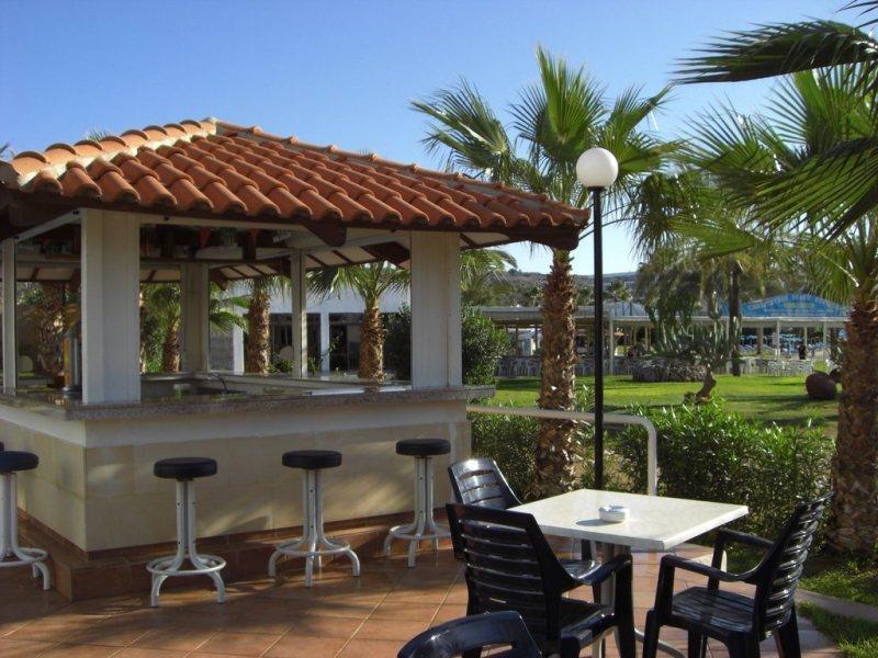 Okeanos Beach Boutique Hotel Ayia Napa Bagian luar foto